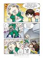 全民打棒球:會讀會玩!棒球優等生4