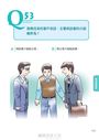 圖解禮儀 OX 100問