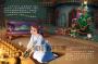 【迪士尼繪本系列】美女與野獸:阿齊的聖誕禮物