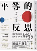 平等的反思