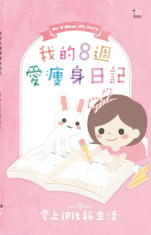 我的8週瘦身日記：愛上iFit 新生活