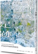 足跡:考古學家眼中的故道、遠古人類與動物足印、史前車轍、朝聖路徑——一部始於足下、行不止息的人類移動史