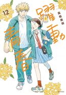 躍動青春(12)特裝版
